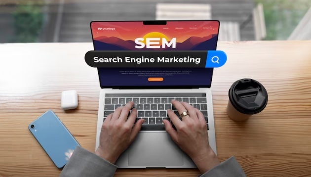 Sem agency usa  glorywebs display